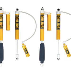 Jeep Wrangler JL, 2-3, 2018-, set